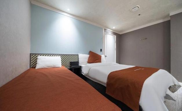 Ilsan Blanc Motel Kōyō Eksteriør billede