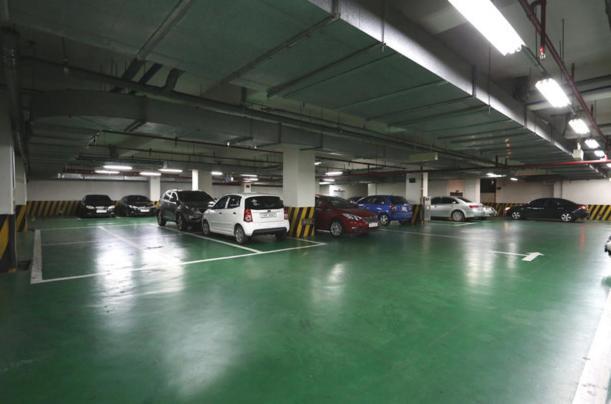 Ilsan Blanc Motel Kōyō Eksteriør billede