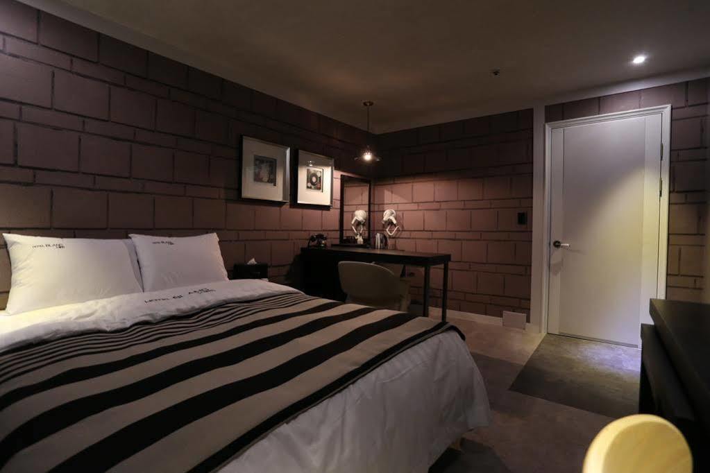 Ilsan Blanc Motel Kōyō Eksteriør billede
