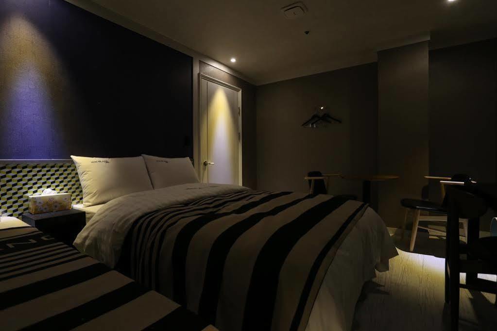 Ilsan Blanc Motel Kōyō Eksteriør billede